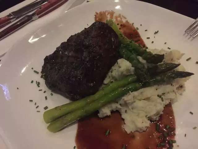 Foxhole Culinary Tavern
