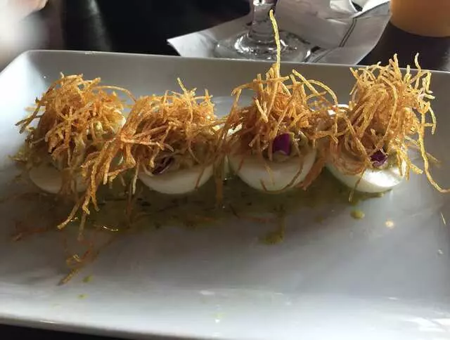 Foxhole Culinary Tavern