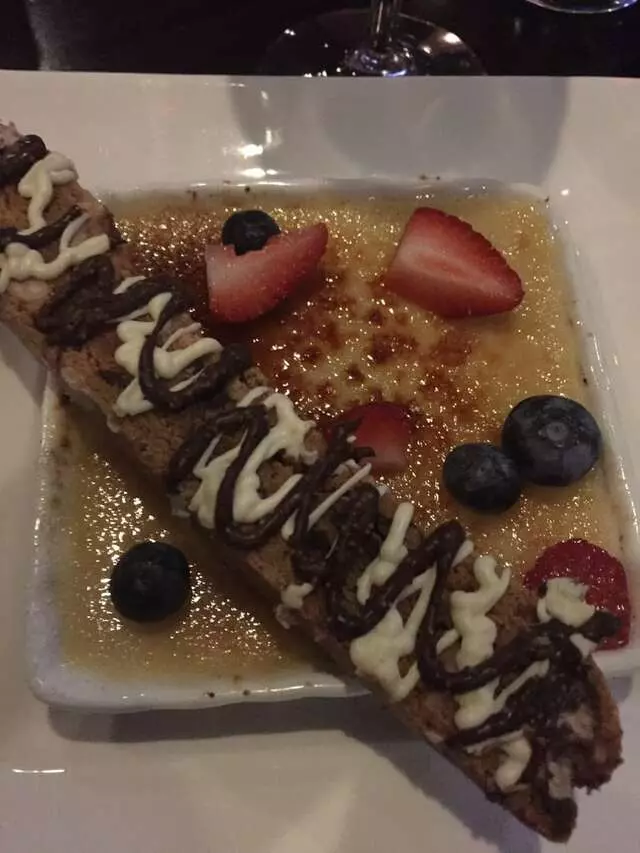 Foxhole Culinary Tavern