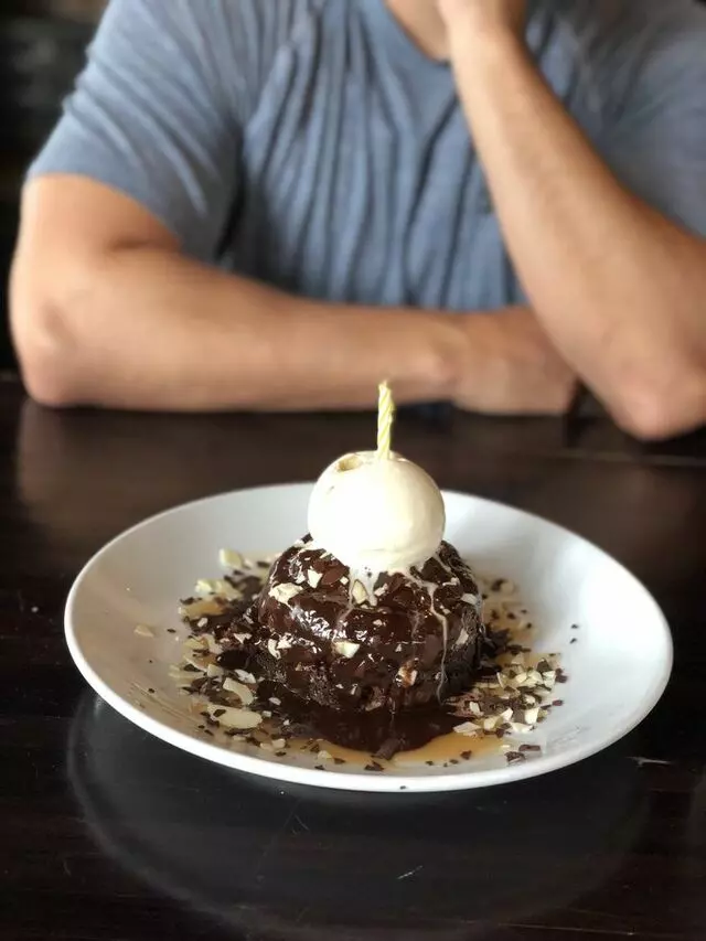 Foxhole Culinary Tavern