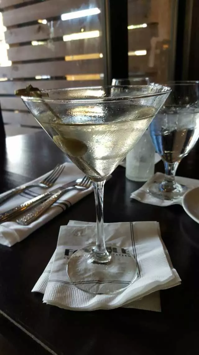 Foxhole Culinary Tavern