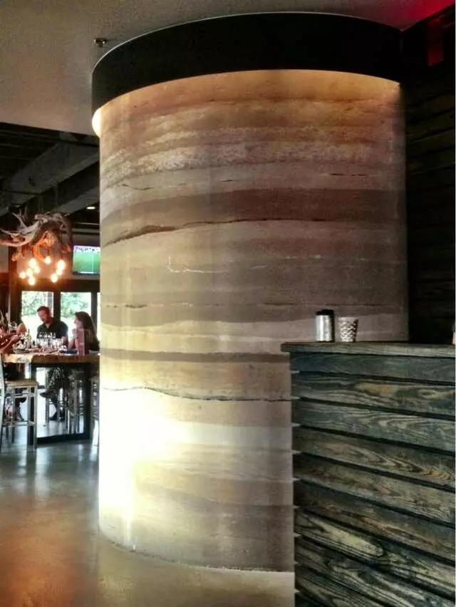 Foxhole Culinary Tavern