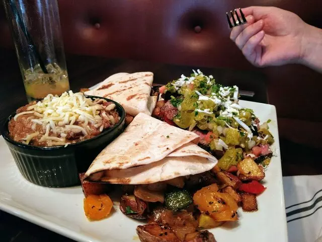 Foxhole Culinary Tavern