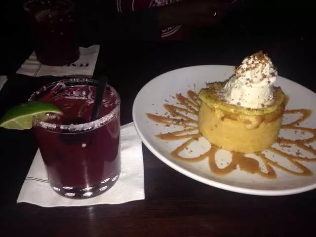 Foxhole Culinary Tavern