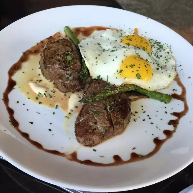 Foxhole Culinary Tavern