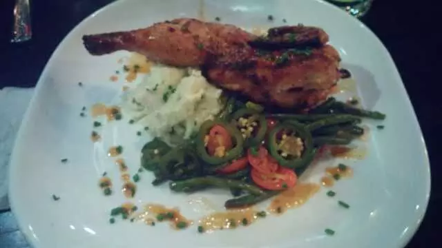 Foxhole Culinary Tavern