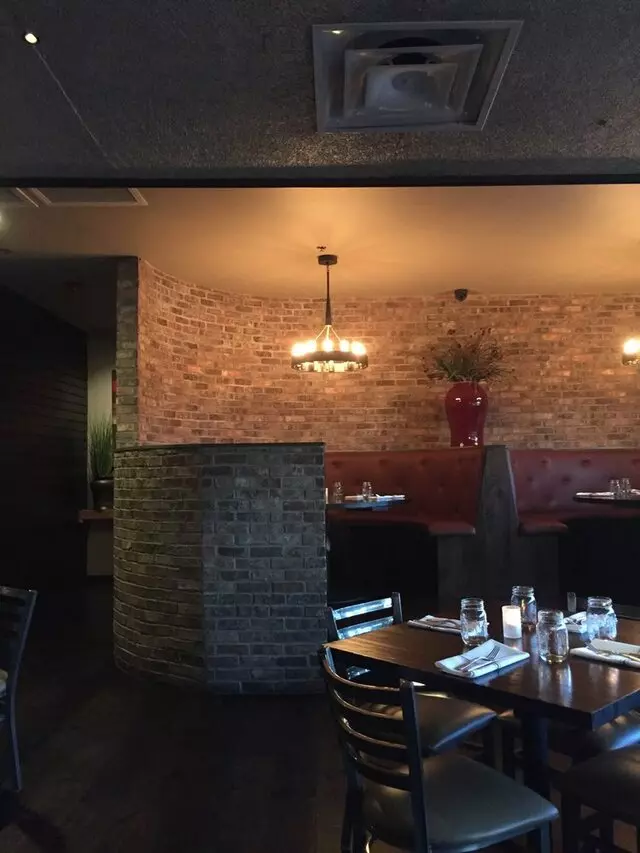 Foxhole Culinary Tavern