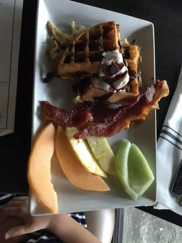 Foxhole Culinary Tavern