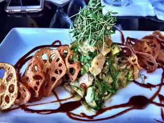 Foxhole Culinary Tavern