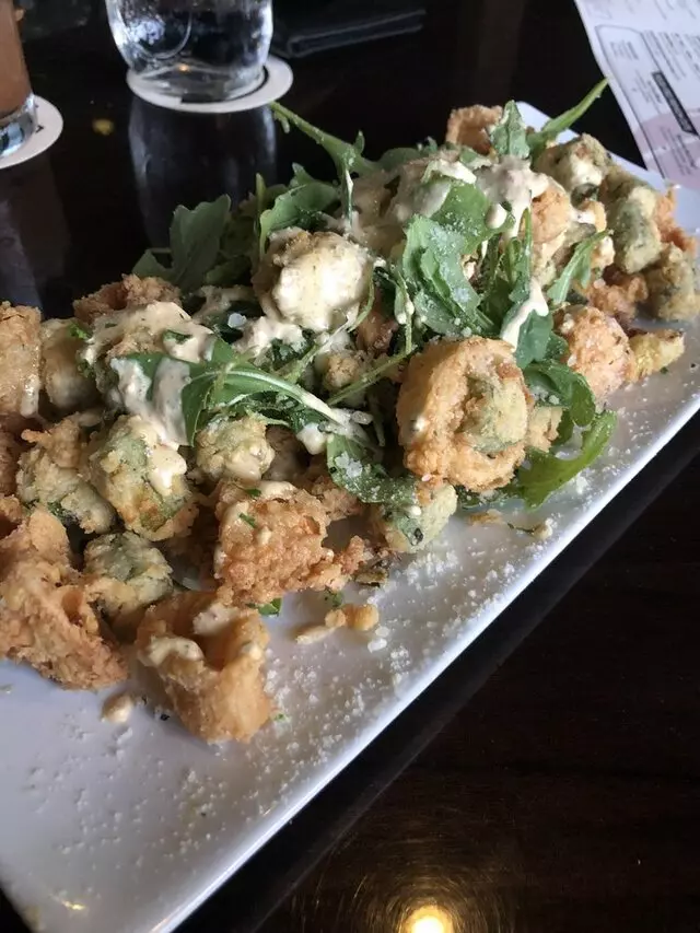 Foxhole Culinary Tavern