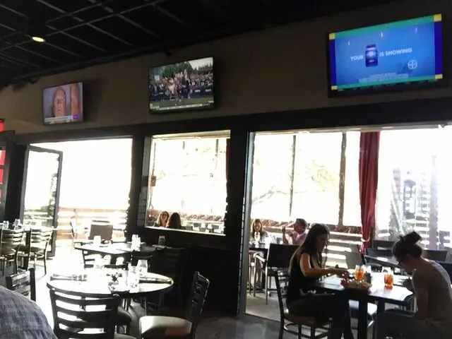 Foxhole Culinary Tavern