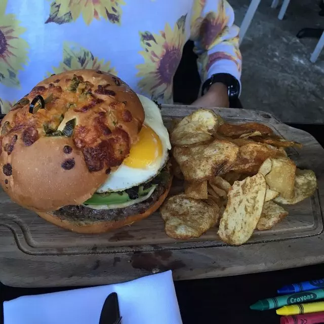 Foxhole Culinary Tavern