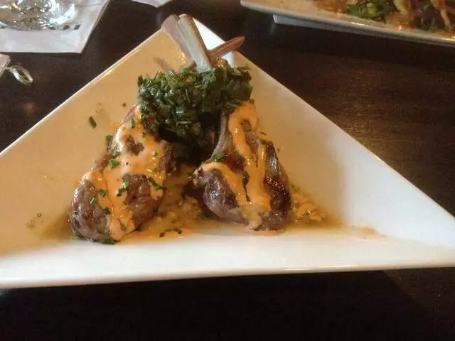 Foxhole Culinary Tavern