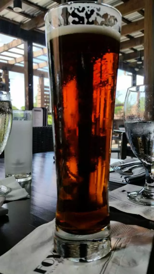 Foxhole Culinary Tavern