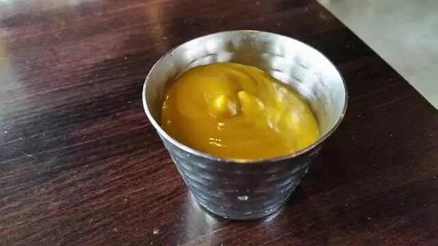 Foxhole Culinary Tavern