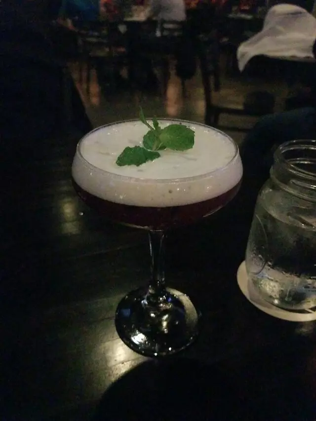 Foxhole Culinary Tavern