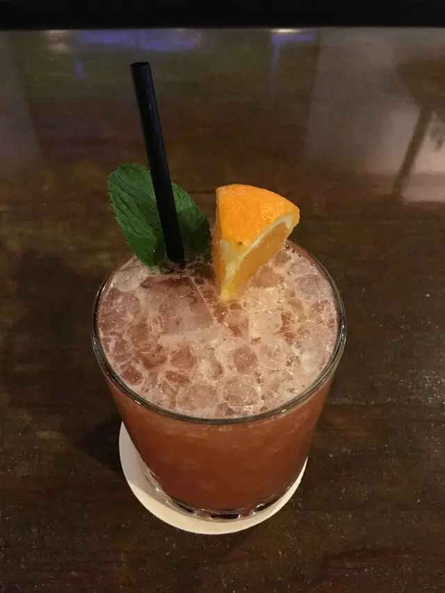 Foxhole Culinary Tavern