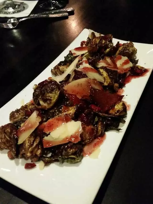 Foxhole Culinary Tavern