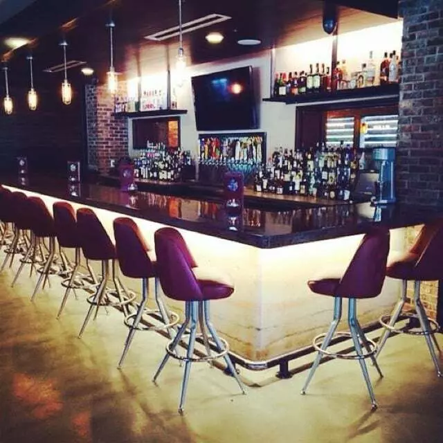Foxhole Culinary Tavern