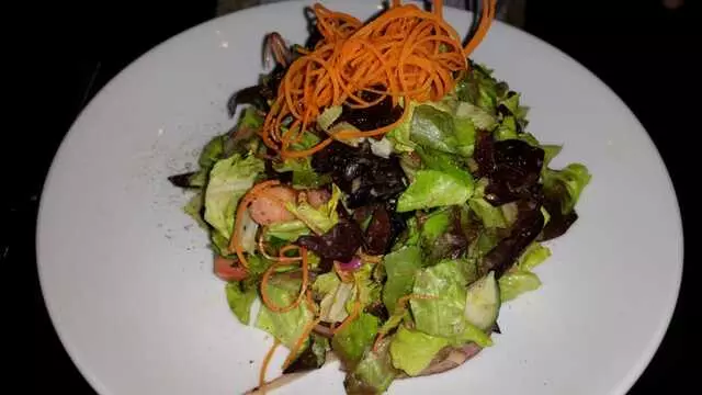 Foxhole Culinary Tavern