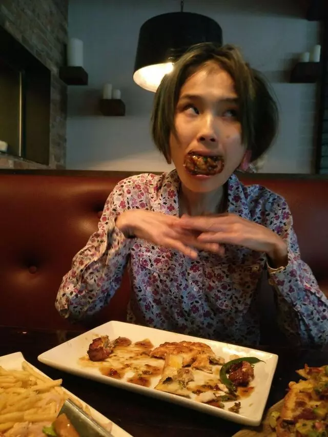 Foxhole Culinary Tavern