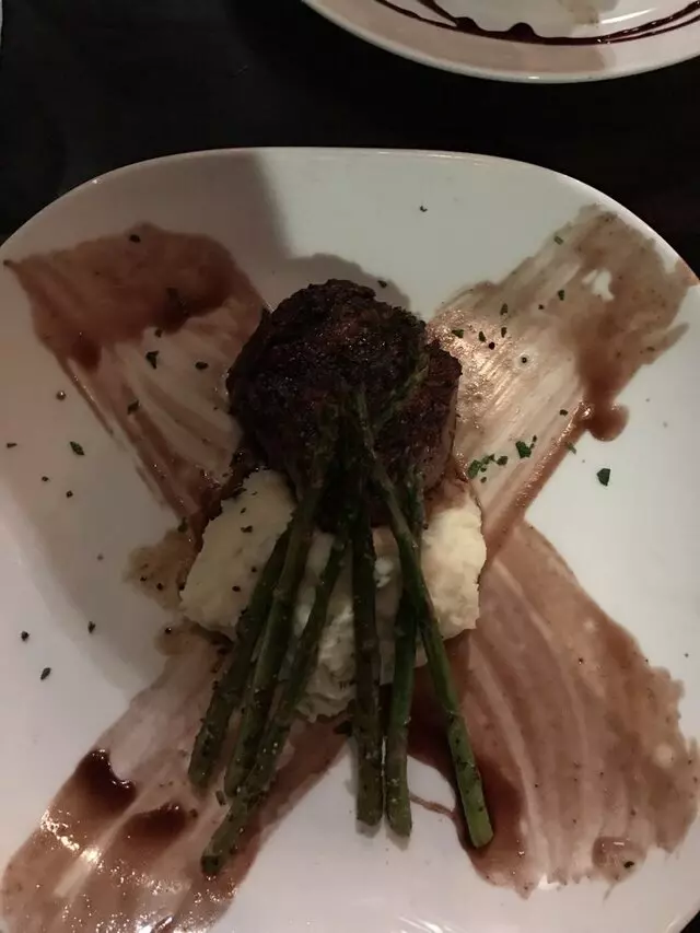 Foxhole Culinary Tavern