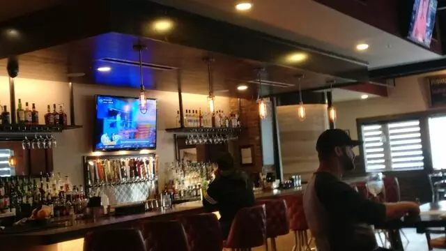 Foxhole Culinary Tavern