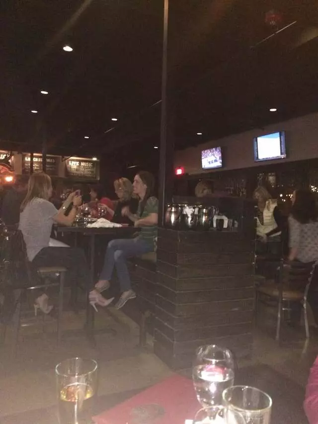 Foxhole Culinary Tavern
