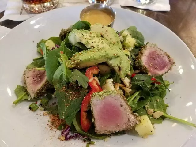 Foxhole Culinary Tavern