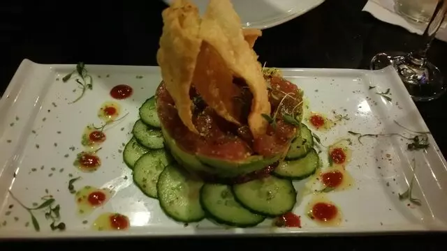 Foxhole Culinary Tavern