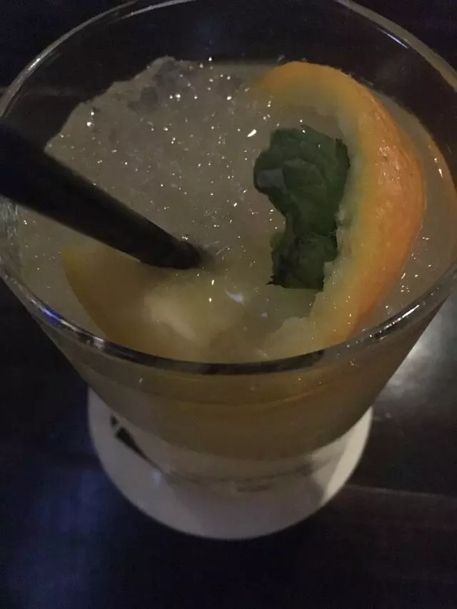 Foxhole Culinary Tavern