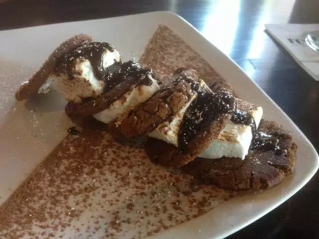 Foxhole Culinary Tavern