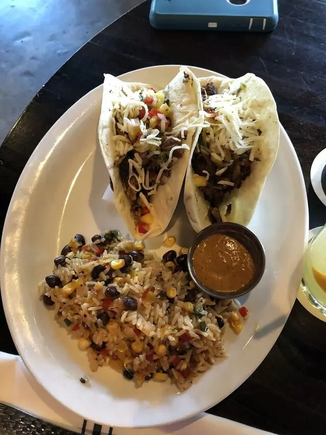 Foxhole Culinary Tavern