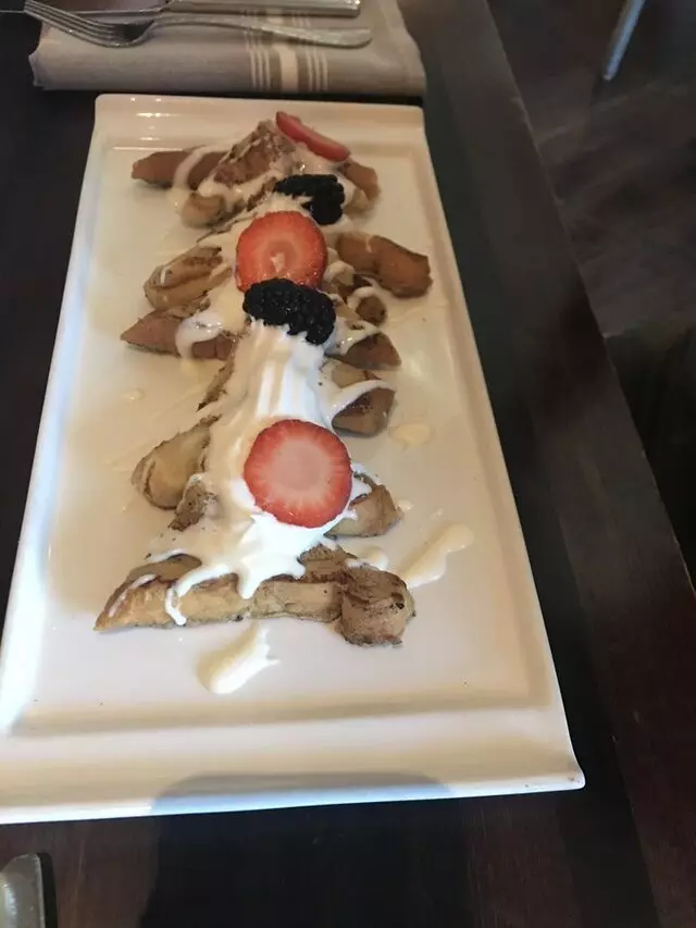 Foxhole Culinary Tavern