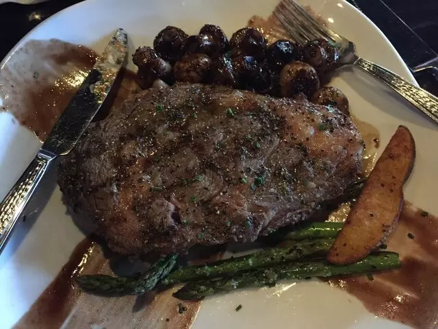 Foxhole Culinary Tavern