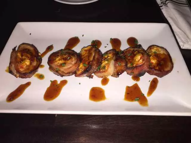 Foxhole Culinary Tavern