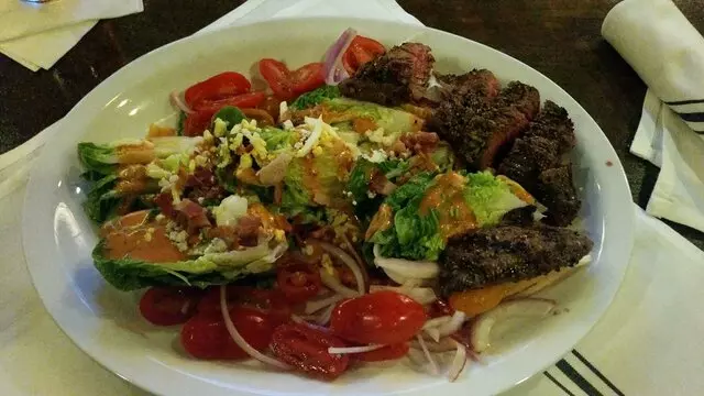 Foxhole Culinary Tavern