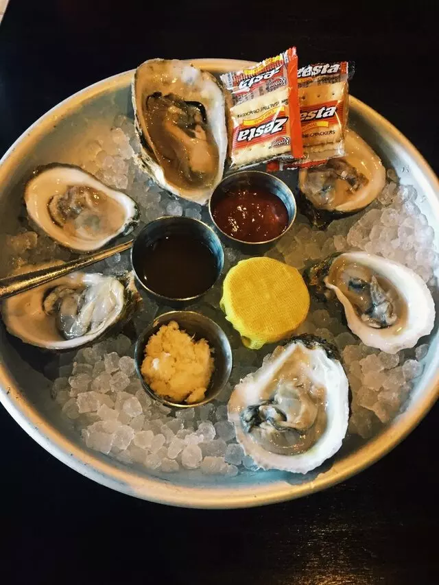 Foxhole Culinary Tavern