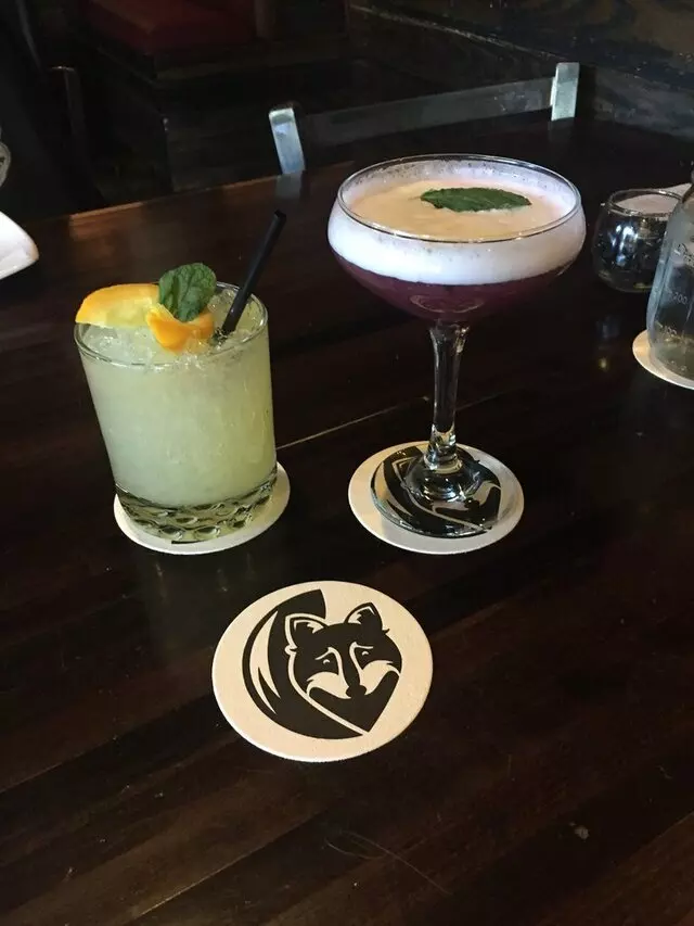 Foxhole Culinary Tavern