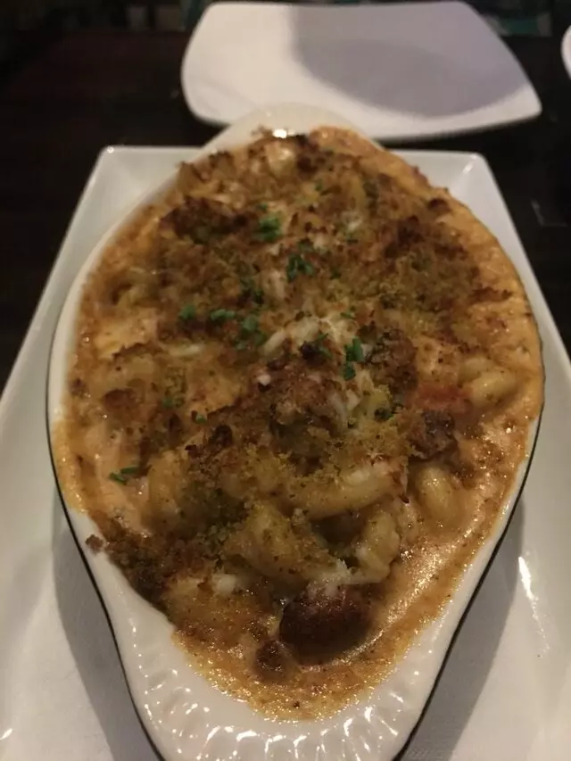 Foxhole Culinary Tavern