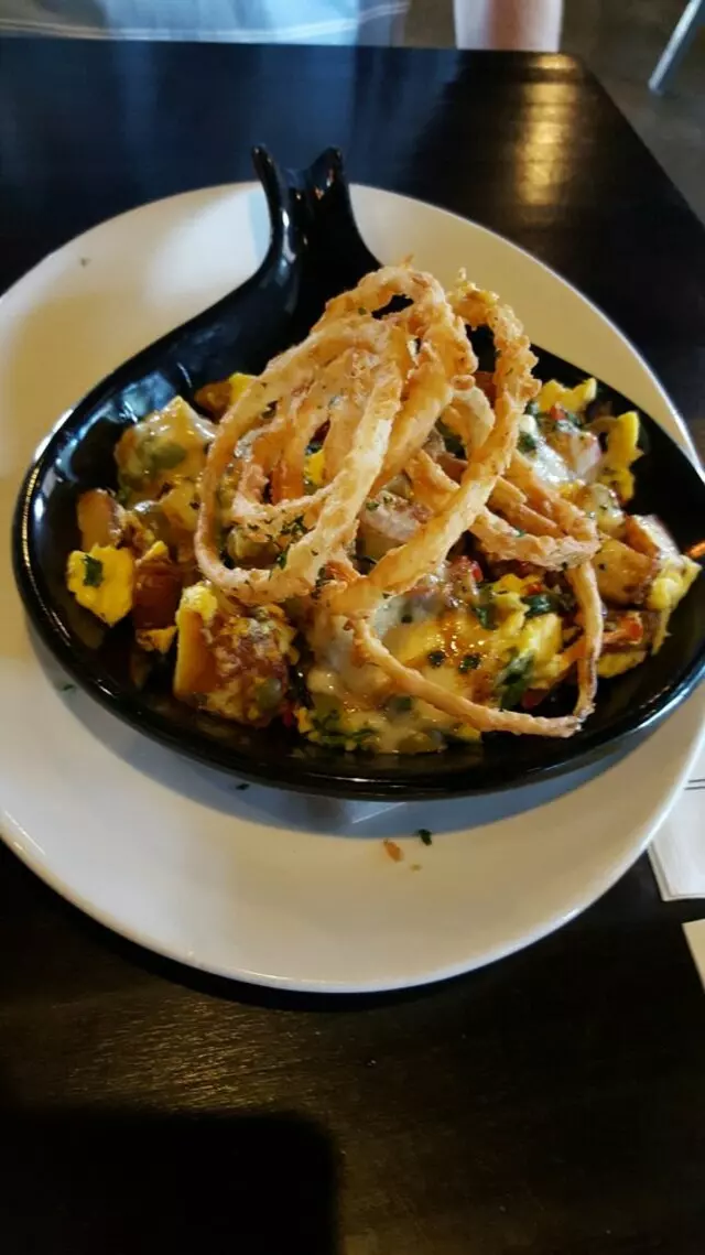 Foxhole Culinary Tavern