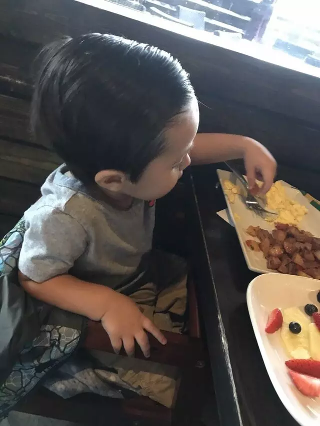 Foxhole Culinary Tavern