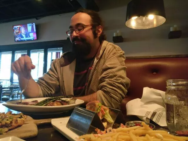 Foxhole Culinary Tavern