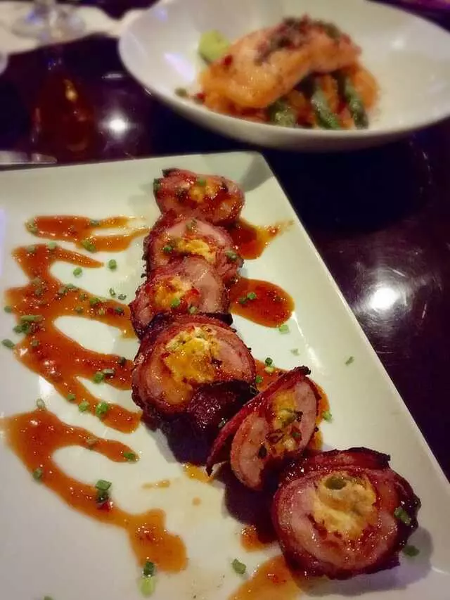Foxhole Culinary Tavern