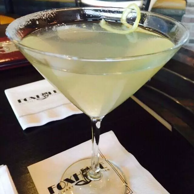 Foxhole Culinary Tavern