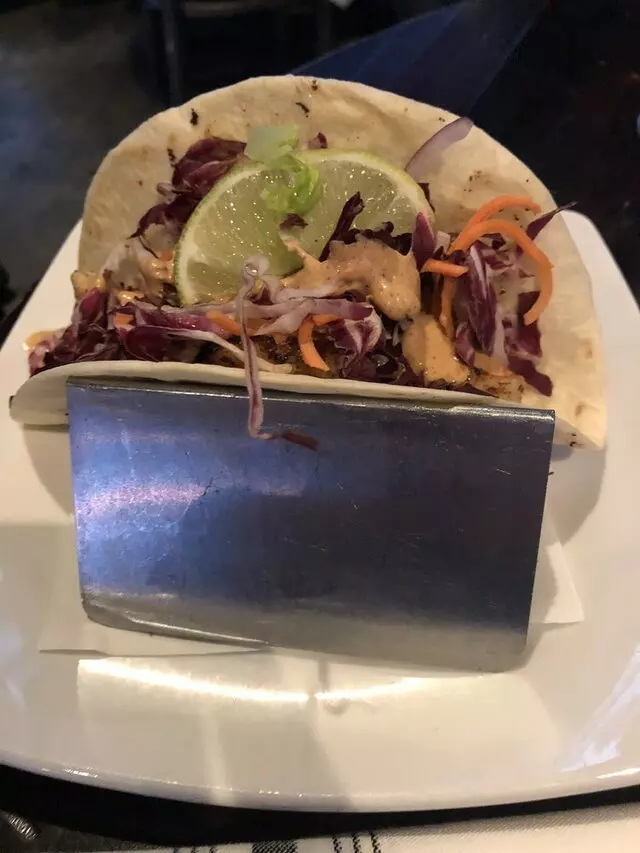 Foxhole Culinary Tavern