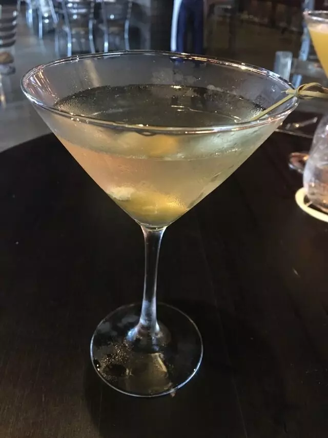 Foxhole Culinary Tavern