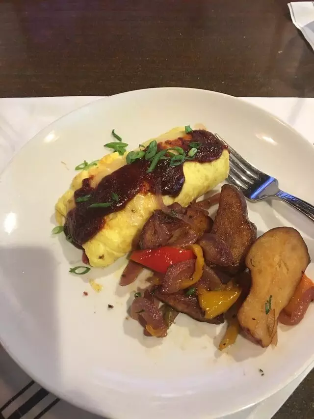 Foxhole Culinary Tavern