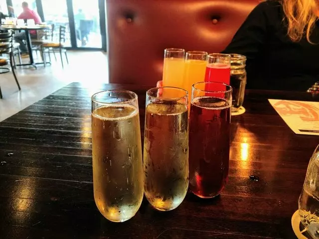 Foxhole Culinary Tavern