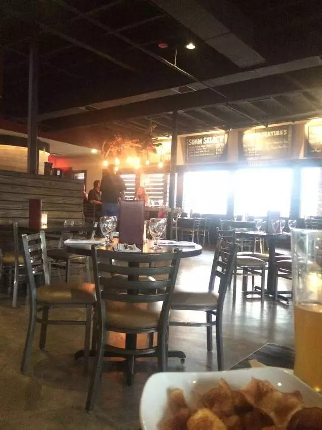 Foxhole Culinary Tavern